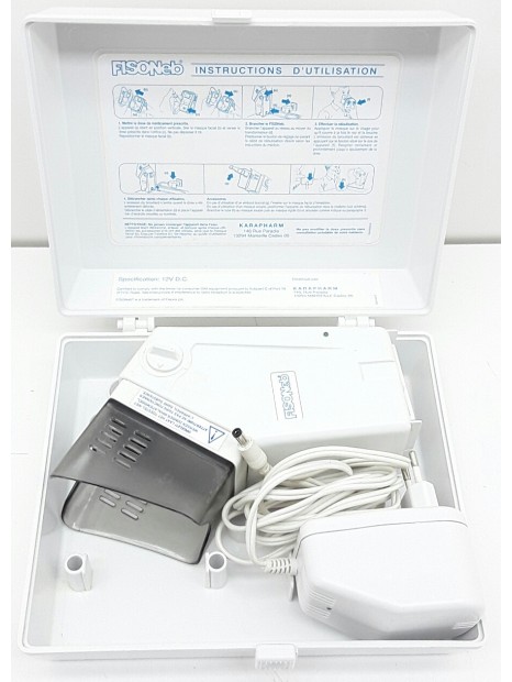 Kit de Nébulisation Karapharm Fisoneb