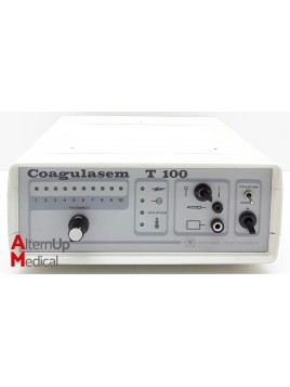 Dolley Coagulasem T100 Electrosurgical Unit