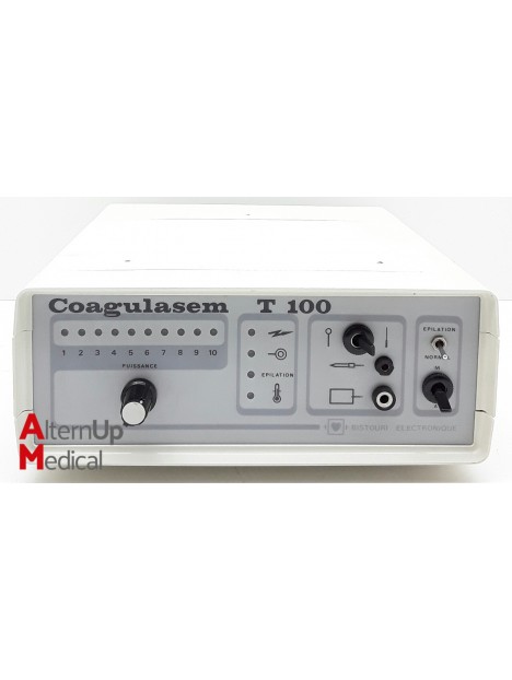 Bistouri Electrique Dolley Coagulasem T100