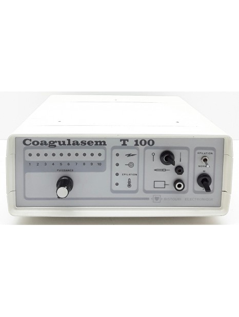 Bistouri Electrique Dolley Coagulasem T100