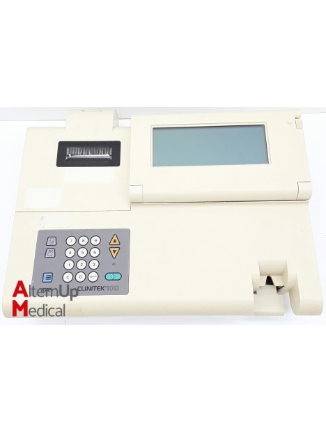 Ames Clinitek 100 Urine Analyser