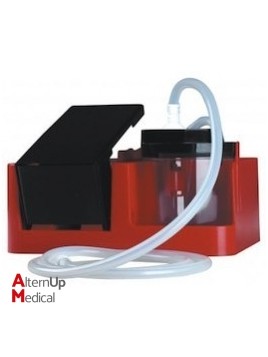 Manual Suction Aspirator with Footswitch