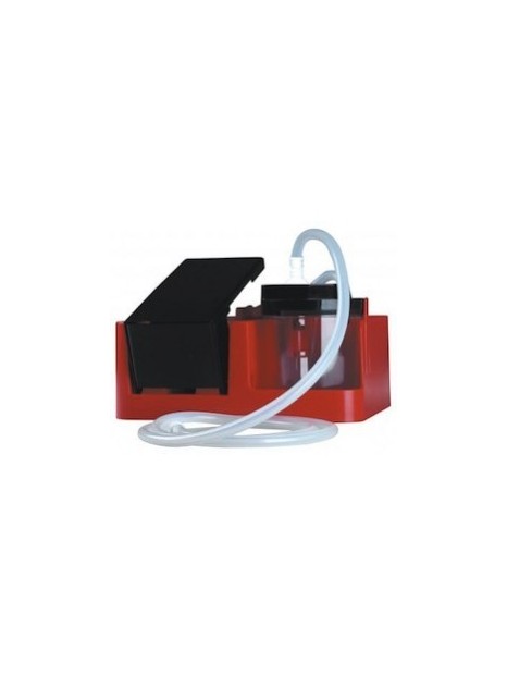 Aspirateur de mucosité Manuel avec pédale de pompage