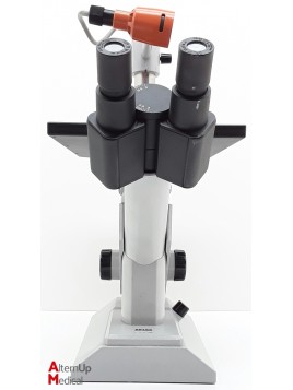 Microscope de Laboratoire Zeiss