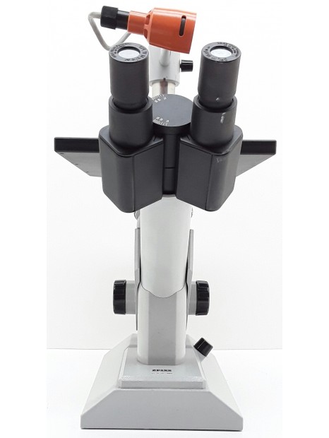 Microscope de Laboratoire Zeiss
