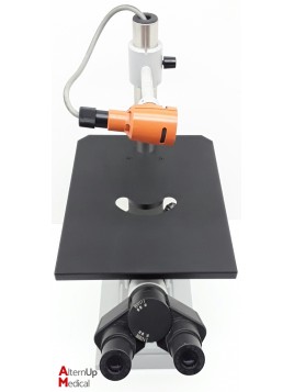 Microscope de Laboratoire Zeiss