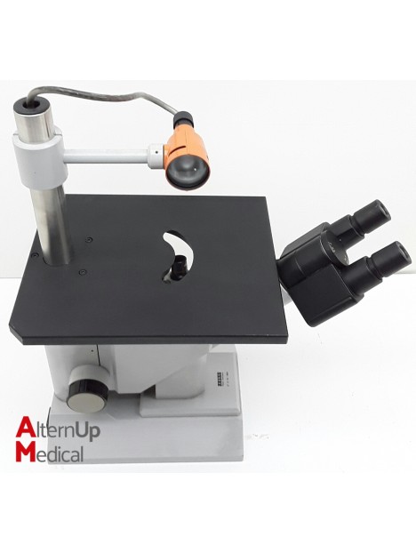 Microscope de Laboratoire Zeiss
