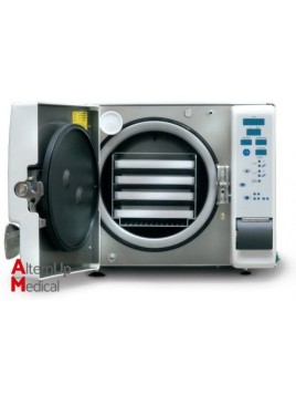 Autoclave de stérilisation médical ANDROMEDA VACUUM
