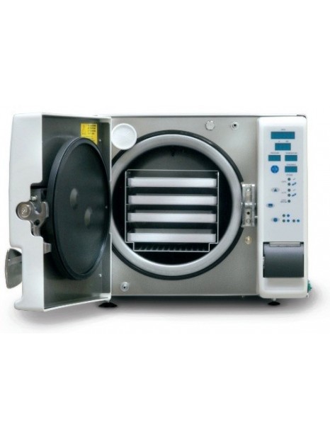 Autoclave de stérilisation médical ANDROMEDA VACUUM 