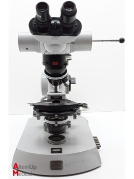 Zeiss Laboratory Microscope