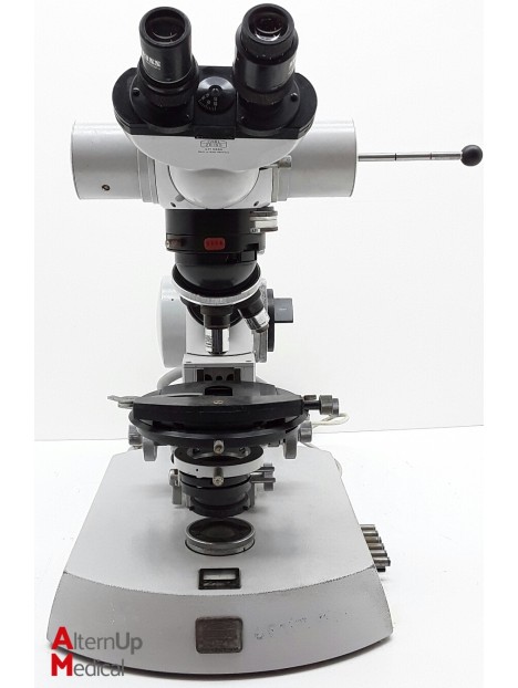 Microscope de Laboratoire Zeiss