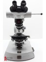 Zeiss Laboratory Microscope