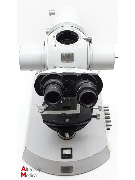 Microscope de Laboratoire Zeiss