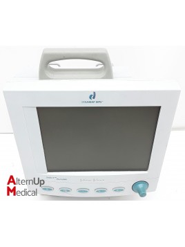 Critikon Dinamap MPS Multiparameters Monitor