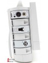 Critikon Dinamap MPS Multiparameters Monitor