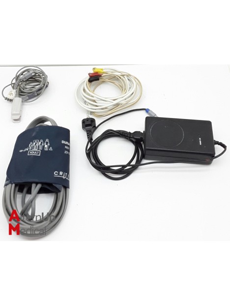 Critikon Dinamap MPS Multiparameters Monitor