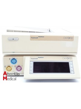 Cardiotographe Oxford Sonicaid TeamCare