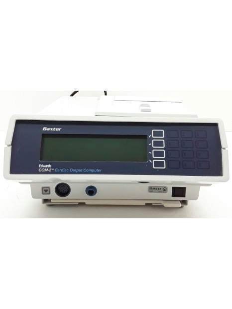 Baxter Edwards COM-2 Cardiac Output Computer