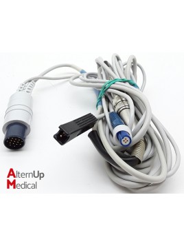 Baxter Edwards COM-2 Cardiac Output Computer