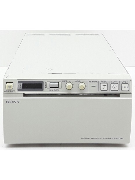 Imprimante Numérique Graphique Sony UP-D897