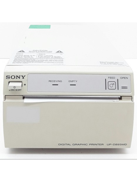 Imprimante Thermique Sony UP-D895MD
