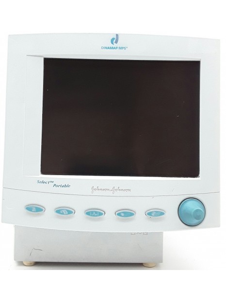 Critikon Dinamap MPS Select Portable Monitor
