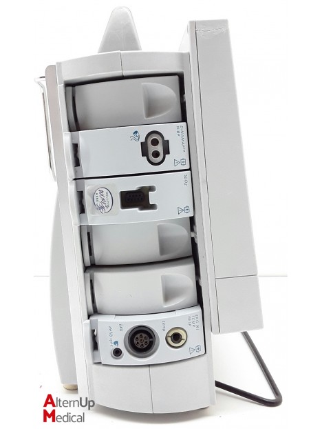 Critikon Dinamap MPS Select Portable Monitor