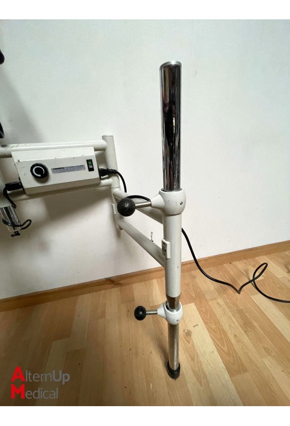 Leisegang 1D3 Colposcope