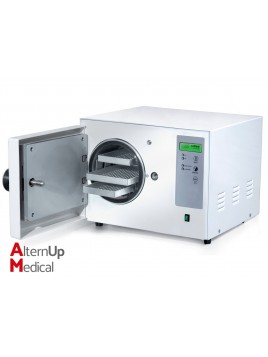 Autoclave Médical Nubyra 6 Litres