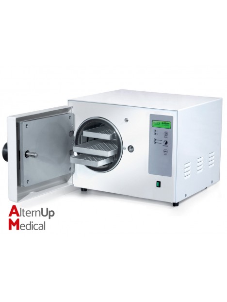 Autoclave Médical Nubyra 6 Litres