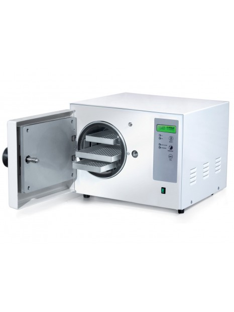 Autoclave Médical Nubyra 6 Litres