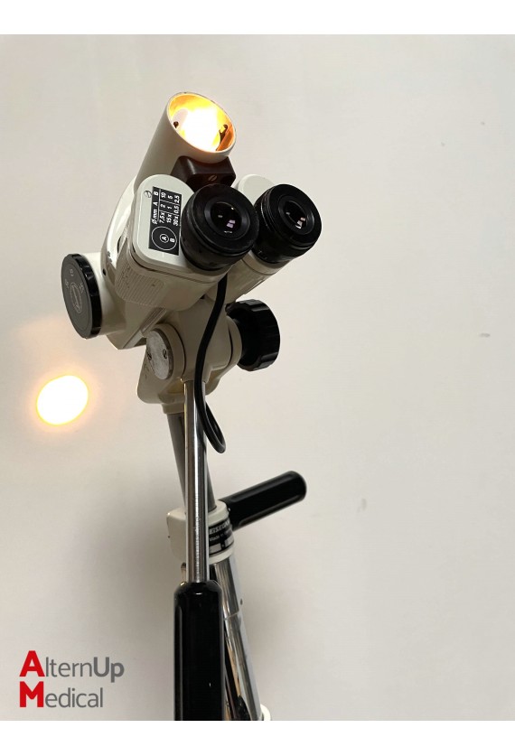 Leisegang 1D3 Colposcope