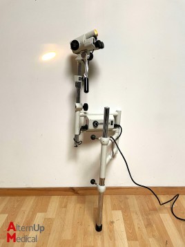 Leisegang 1D3 Colposcope