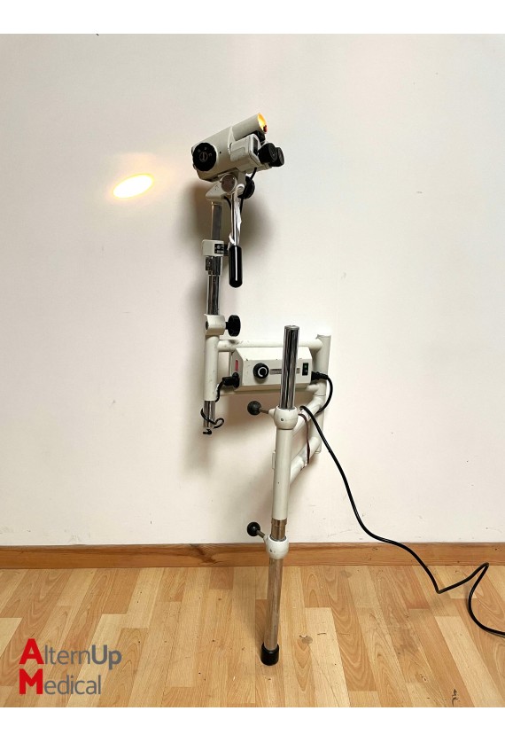 Leisegang 1D3 Colposcope