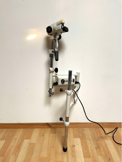 Leisegang 1D3 Colposcope