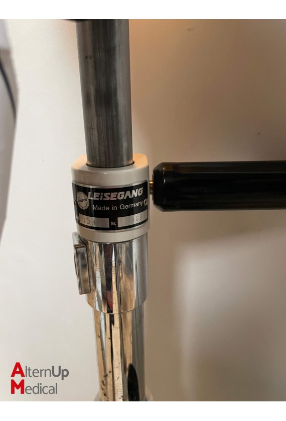 Colposcope Leisegang 1D3