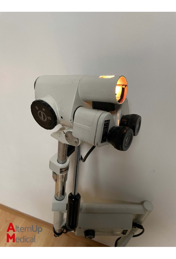 Colposcope Leisegang 1D3