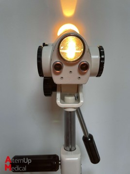 Leisegang 1D3 Colposcope