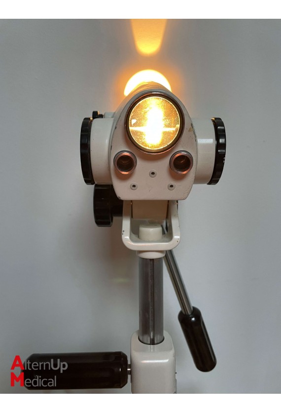 Leisegang 1D3 Colposcope
