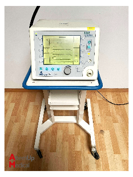 Ventilateur Non Invasif Respironics Bipap Vision