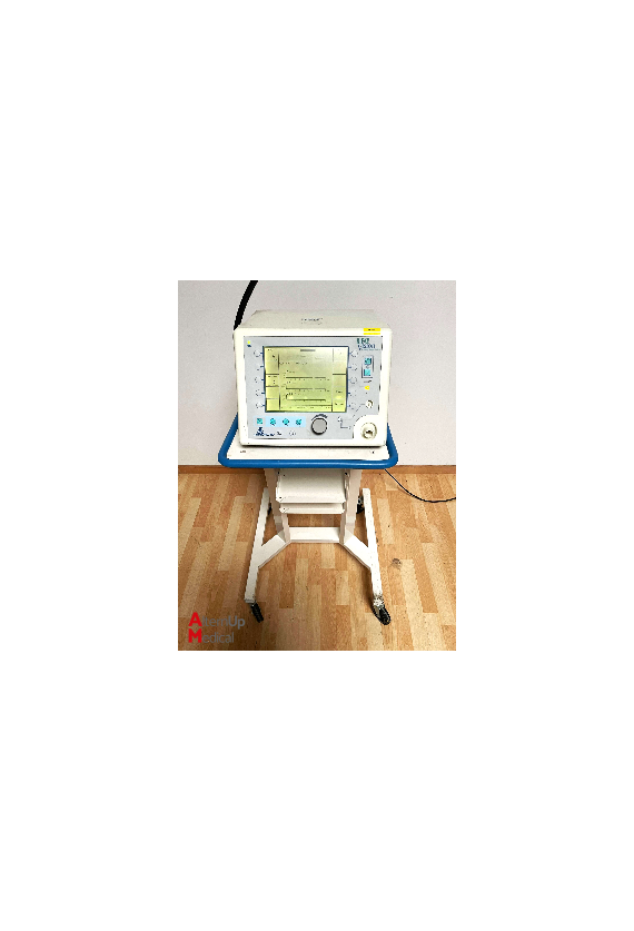 Respironics Bipap Vision Non-Invasive Ventilator