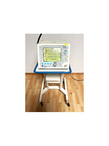 Respironics Bipap Vision Non-Invasive Ventilator