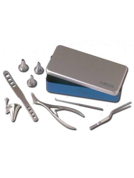 ENT Surgical Instruments Kit