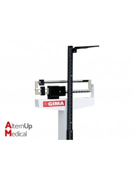 Astra  Mecanic Scale with Height Meter