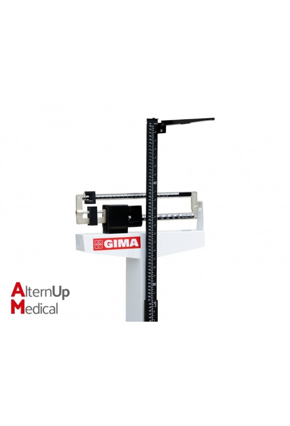 Astra  Mecanic Scale with Height Meter