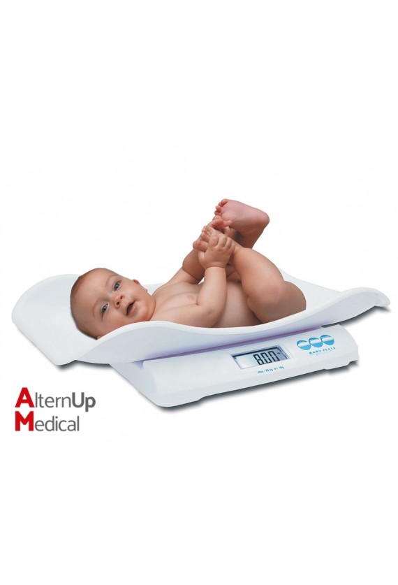 Baby and Child Digital Scale