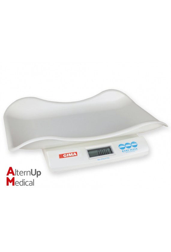 Baby and Child Digital Scale