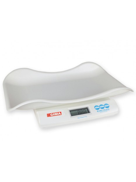 Baby and Child Digital Scale