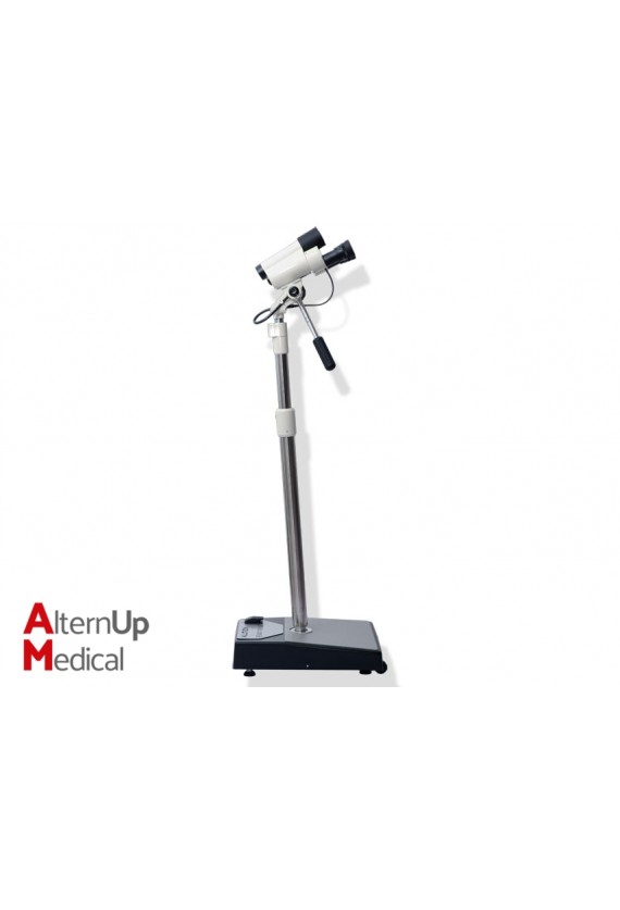 Alltion LED Colposcope - 3.75X, 7X, 15X - 28,000 Lux