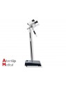 Alltion LED Colposcope - 3.75X, 7X, 15X - 28,000 Lux